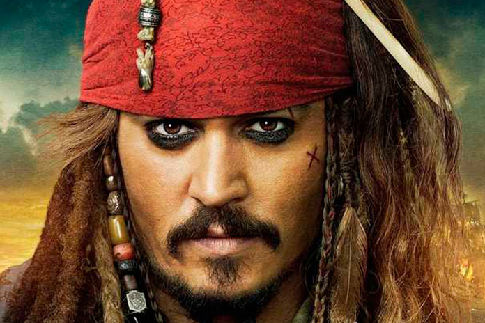 47 frases de Jack Sparrow que são inesquecíveis e divertidas | Mensagens  Grátis